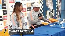 La selección no nada más Diego Lainez: Piojo Herrera