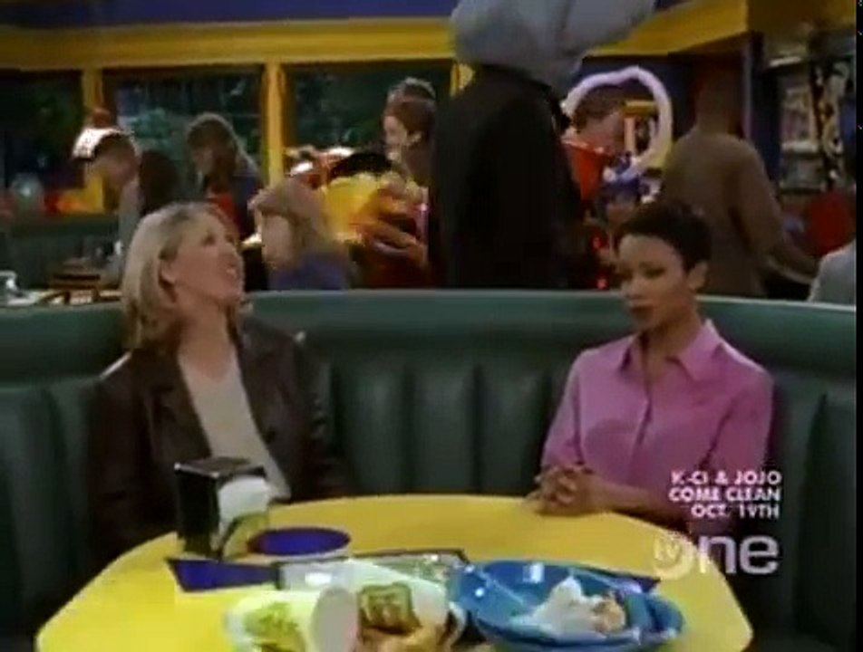 The Hughleys s01e15