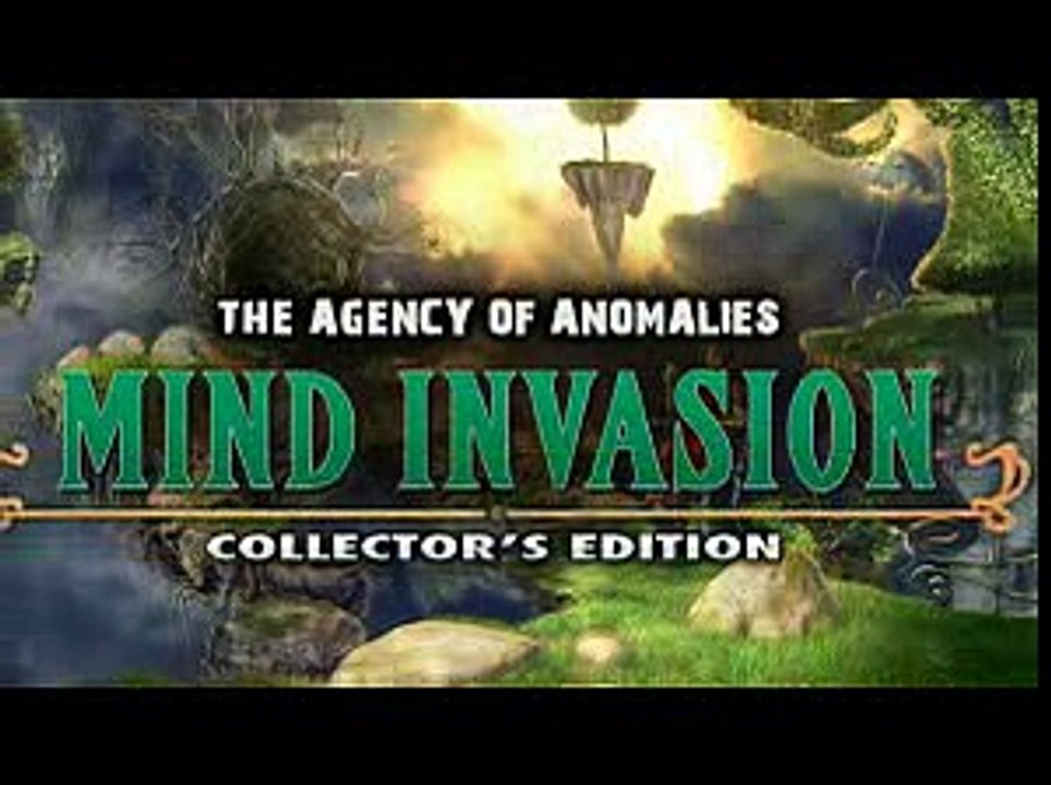 AA: Mind Invasion