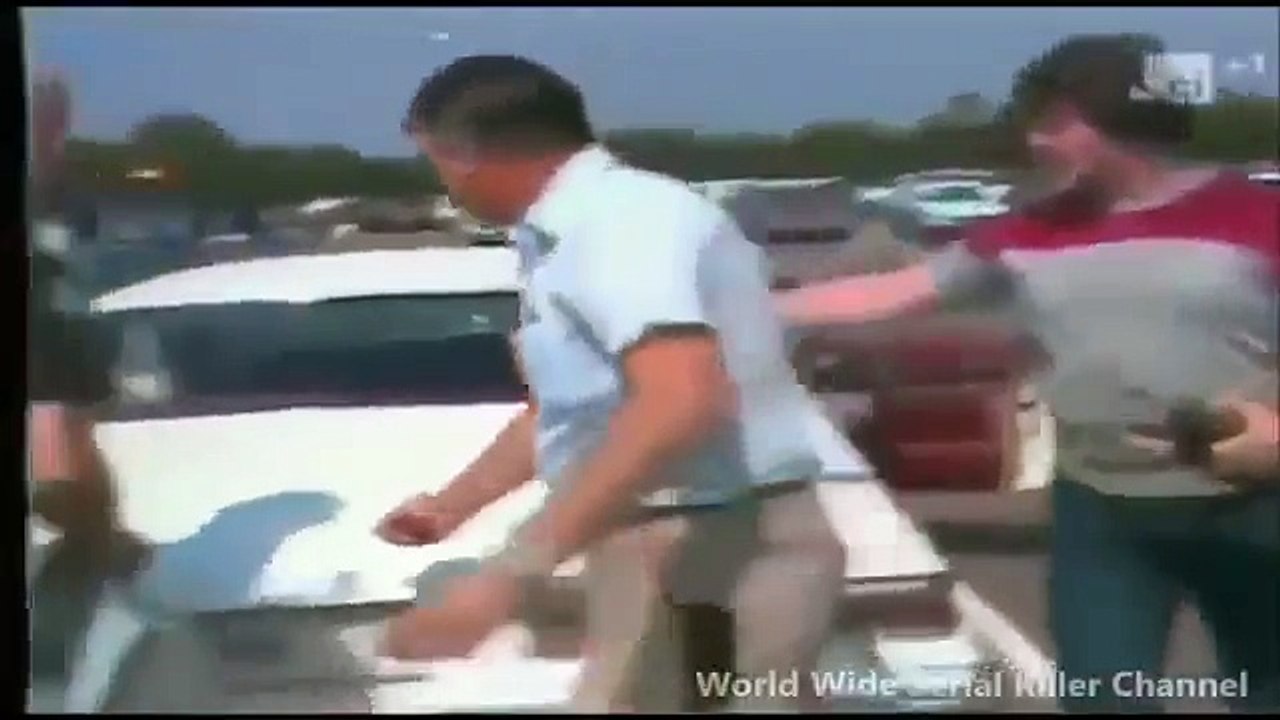 Joseph L Taborsky, The Mad Dog Killer Serial Killer Documentary