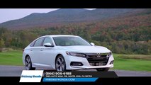 2018 Honda Accord Anaheim CA | Honda Accord Dealer Anaheim CA