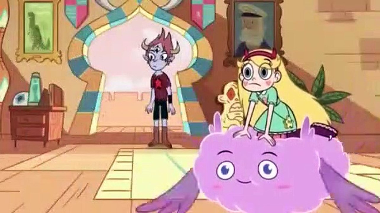Star vs. The Forces of Evil Season 3 Episode 17 Is Another Mystery Marco JR
