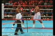 Evander Holyfield vs Lennox Lewis II