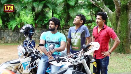 Mithu _ Episode 59 - (2018-07-27) _ ITN