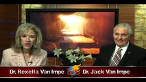 Jack Van Impe Presents -- March 31, 2018