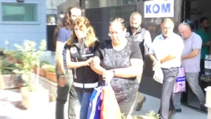 Antbirlik Operasyonuna 28 Tutuklama