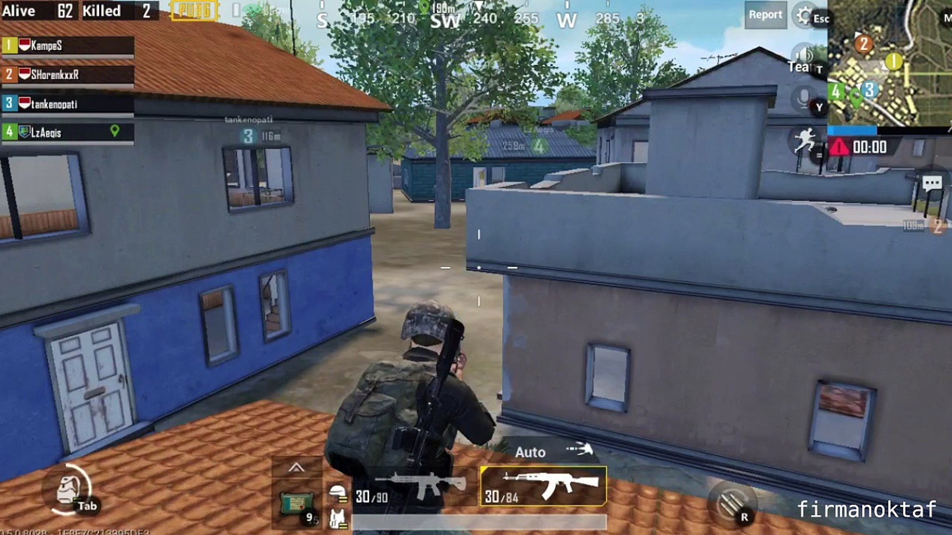 PUBG MOBILE Gameplay #12