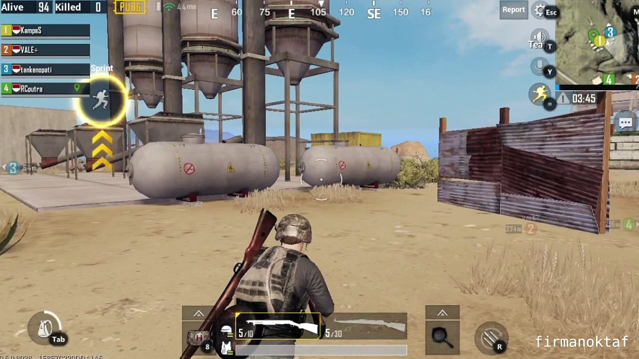 PUBG MOBILE Gameplay #15