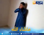 #إستمع لصوت #طفل عمره 13 سنة من ولاية #سيدي_بلعباس و هو يؤذن