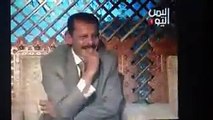 علي صالح : توكل كرمان الوحيدة  ليست من النظام السابق  ولذا حصلت على جائزة نوبل للسلام ..  بصراحة هذه الشهادة اعتز بها جداً ، إذ الحق ما شهدت به الأعداء