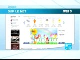 France24: LeWeb3 MyID.is