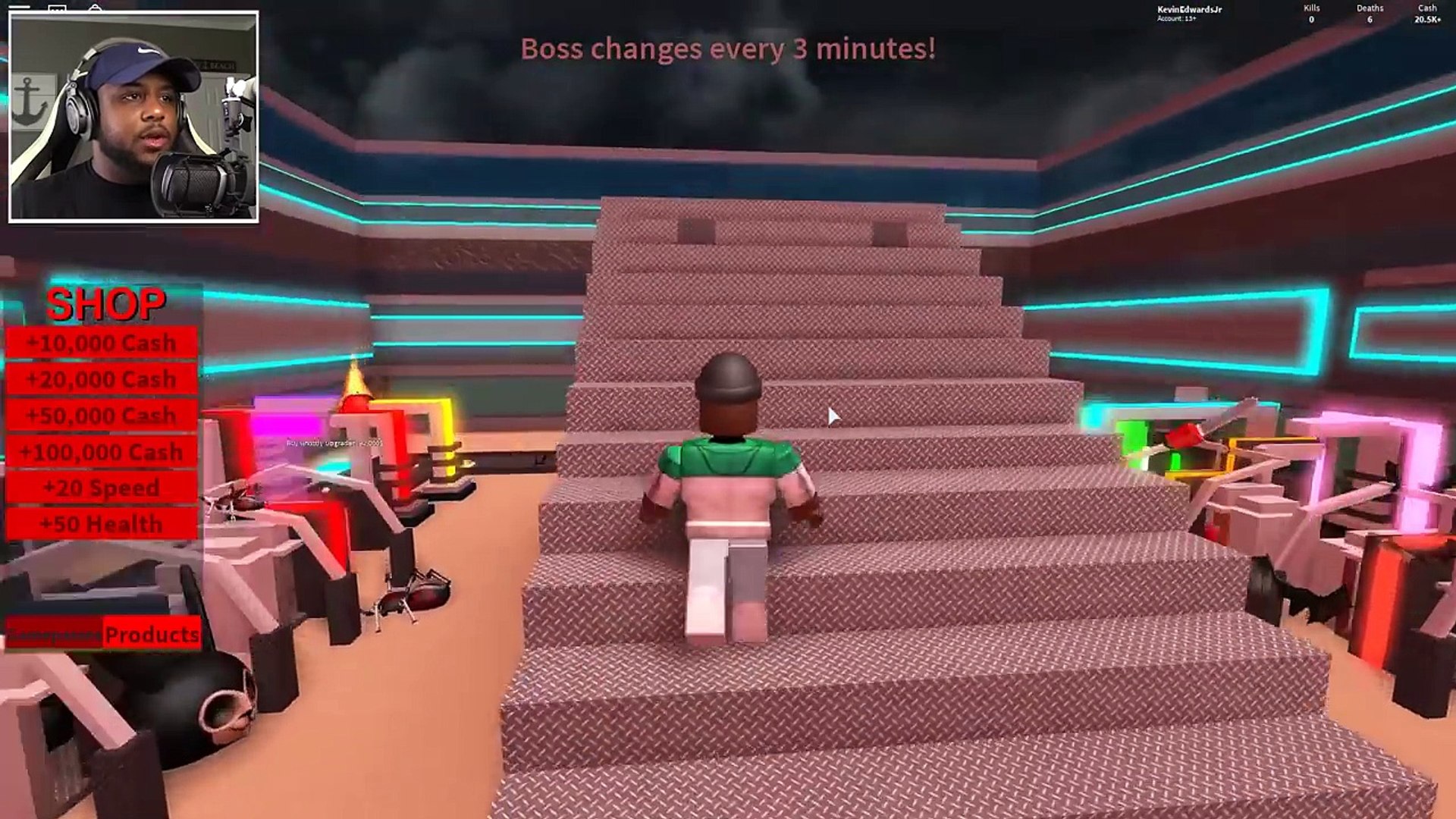 Gamingwithkev Roblox Tycoon