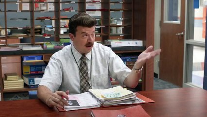 Vice Principals - s 2 e 2 - Slaughter