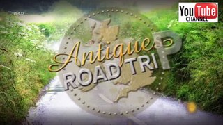 Celebrity Antiques Road Trip 27 July 2018