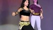 AMAZING SUPER BALLY DANCE INDIAN GIRL BOLLYWOOD SONG BABY DOLL