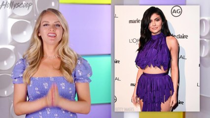 Kylie Jenner REVEALS Details On Baby Stormi’s EXTRAVAGANT 1st Birthday Party!