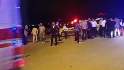 Bolu'da Düğünde Kavga: 8 Yaralı