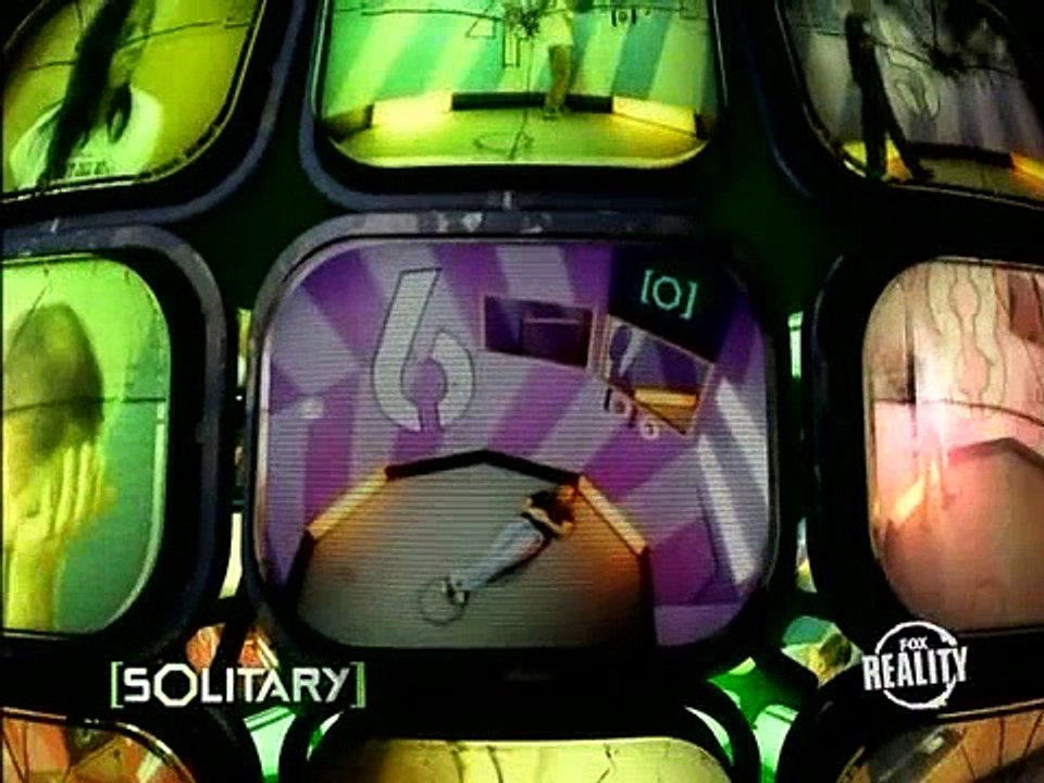 Solitary S01 E04