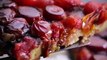 La tarte tatin aux tomates cerise façon pain perdu ♥LA RECETTE :