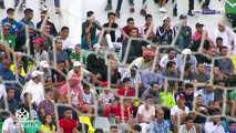 (27/07/2018) ملخص مباراة الدفــاع الحسني الجديدي و وفاق سطيــف - دوري ابطال افريقيا