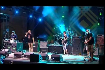 Dječaci @ EXIT festival 2012. (cijeli koncert)