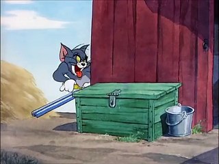 Tom and Jerry, 47 Episode - Little Quacker (1950)