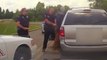 Mississippi Officer Terminated for Excessive Force