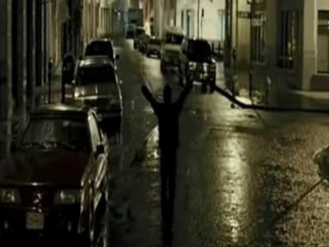 Moi je fais des petite bulles-hooligans chanson