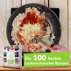 +++ UNSER NEUES BUCH IST DA! +++"Die 100 größten Hits von LeckerSchmecker" gibt es ab jetzt! Hier bestellen:   Und jetzt ein neues Rezept:In Brasilien wei