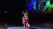 #heiva  Tamatea Ondicolberry, du groupe Hura tau Ori I Tahiti, a eu le prix du meilleur danseur du Heiva i Tahiti 2018. Pour voir sa prestation 