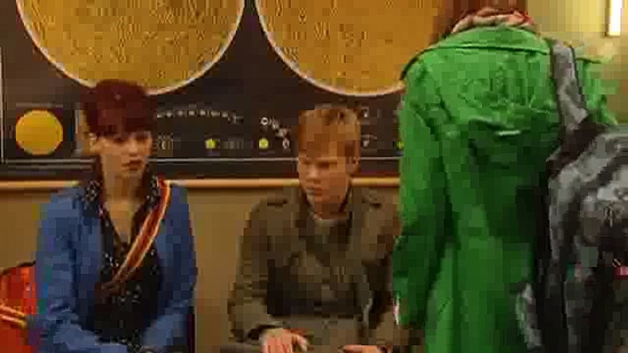 Das Haus Anubis Staffel 1 Folge 58