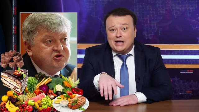 Хакеры взяли Вашингтон / Минздрав: Россияне много жрут / Может из-за этого повысили НДС? MS #154