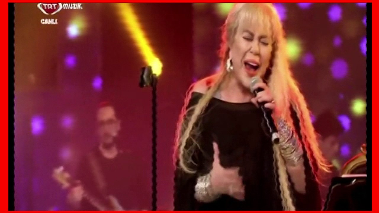 Zerrin Özer Şimdi Uzaklardasın