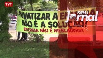 Distribuidora de energia do Piauí é vendida a preço de banana