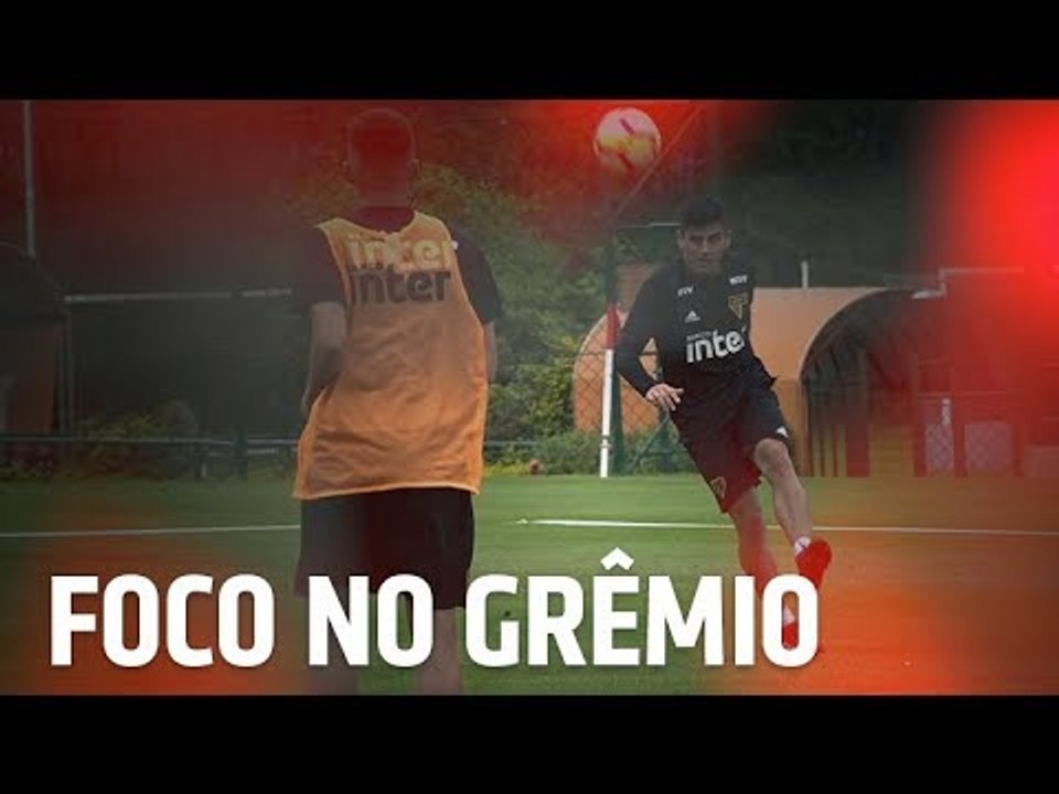 BOLETIM + VÍTOR + LIZIERO: 24.07 | SPFCTV