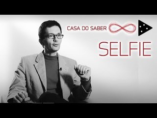 A CAVERNA DE PLATÃO NA ERA DA SELFIE | LUIZ MAURO SÁ MARTINO