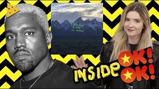 Kanye West: Track by Track de Ye | Inside OK!OK!