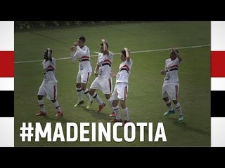 Download Video: GOLS - PAULISTA SUB-17: SPFC 1 X 0 DESPORTIVO BRASIL | SPFCTV