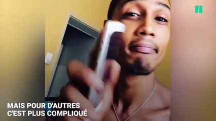 Damso vous met au défi d'arriver à dire ce texte très technique