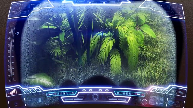 Fungus AmungUs Episode 1_ Tropical Fever!