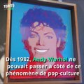 Une expo à la gloire de Michael Jackson se tient à Londres avant de débarquer à Paris (et il ne faut pas la rater) :