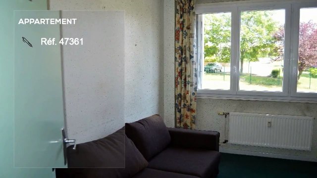 A vendre - Appartement - MONTBRISON (42600) - 4 pièces - 79m²