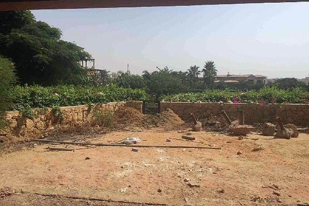 Villa for Sale in Lake View New Cairo Cairo