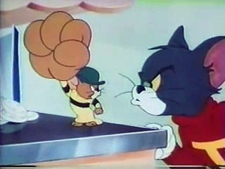 1960s Tom and Jerry bump (Version B)