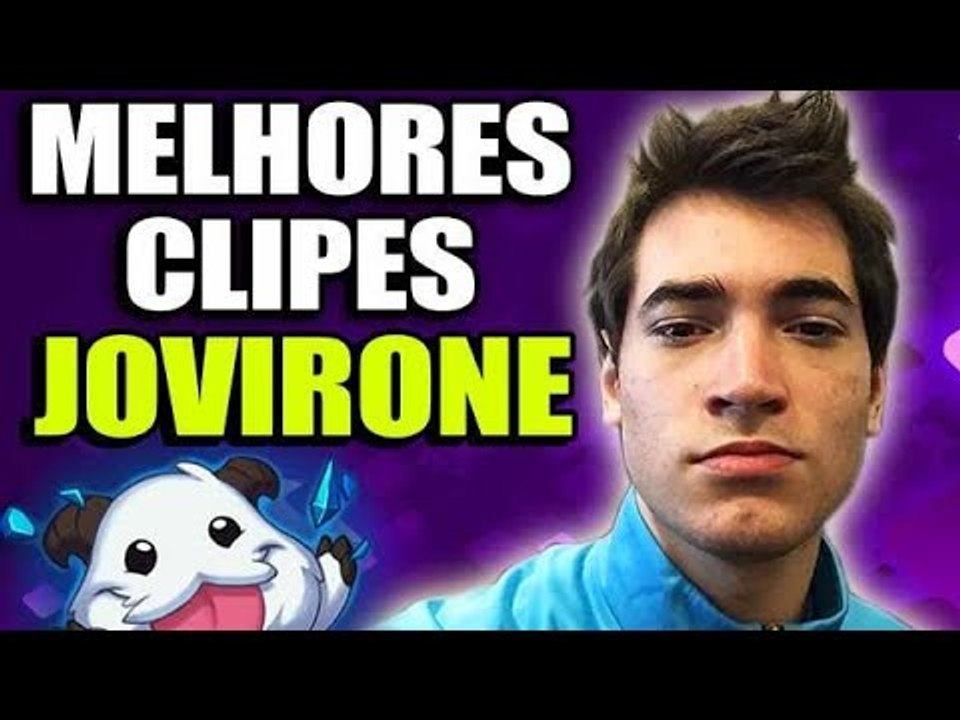 OS MELHORES CLIPES DO JOVIRONE - (MD5)