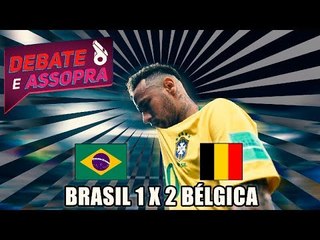 POR QUE O HEXA FOI PRO SACO?