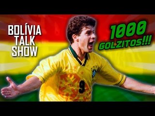 TÚLIO: “NA CARA DO GOL, SOU MELHOR QUE O G. JESUS” - BTS #109