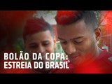 BOLÃO DA COPA - PARTE 3: RUMO AO HEXA | SPFCTV