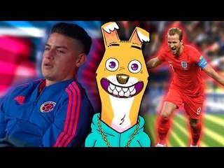 CLASSIFICAÇÃO HISTÓRICA DOS INGLESES E O CHORO DE JAMES!