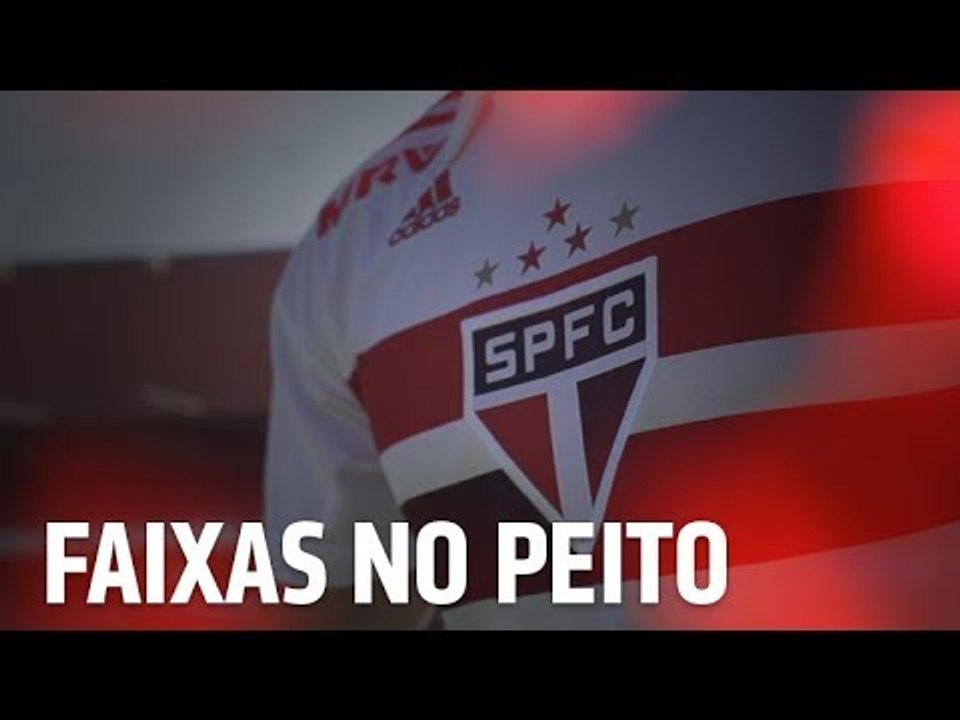 AS #FAIXASNOPEITO VOLTARAM | SPFCTV